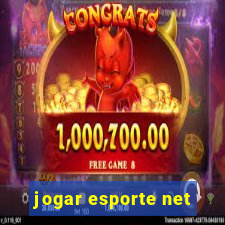 jogar esporte net